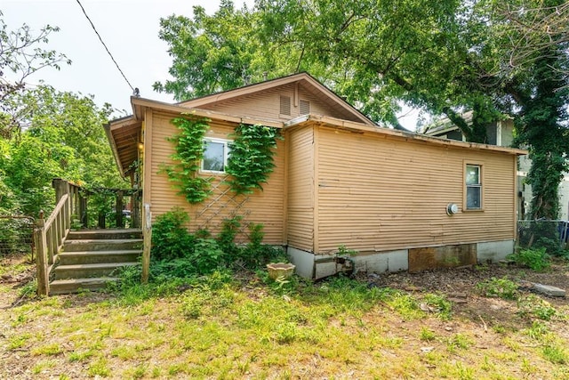 912 Classen Blvd, Norman, OK 73071 - view of property exterior
