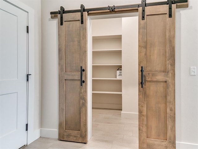 1715 Zayden Ln, Norman, OK 73072 - view of storage area