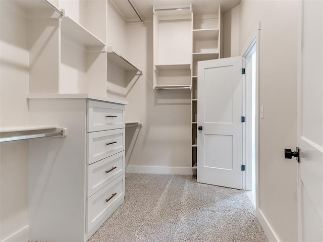 1715 Zayden Ln, Norman, OK 73072 - view of walk in closet