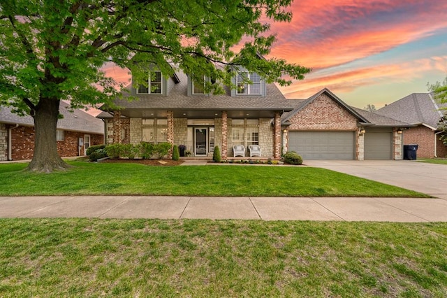 8301 NW 64th Ter, Oklahoma City, OK 73132 - photo 1