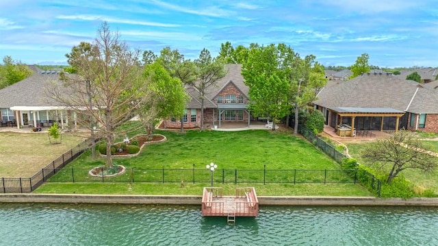 8301 NW 64th Ter, Oklahoma City, OK 73132 - photo 2