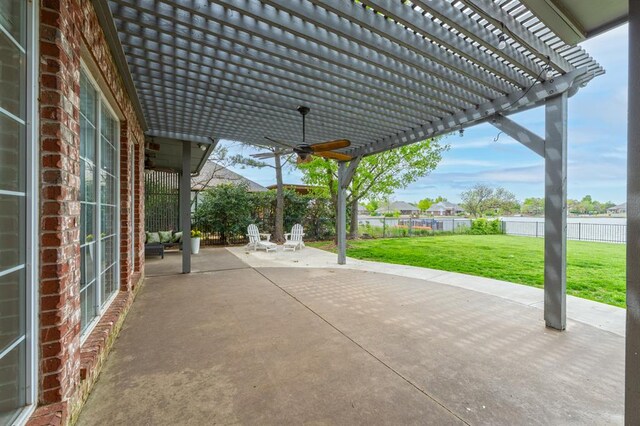8301 NW 64th Ter, Oklahoma City, OK 73132 - photo 43