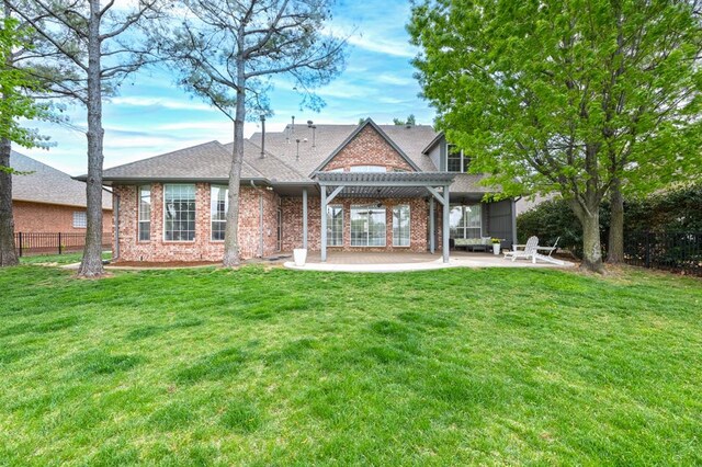 8301 NW 64th Ter, Oklahoma City, OK 73132 - photo 45
