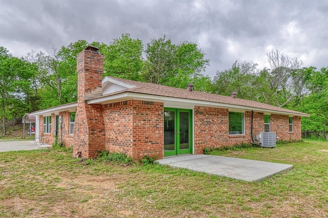 9925 Aztec Dr, Norman, OK 73026 - photo 36