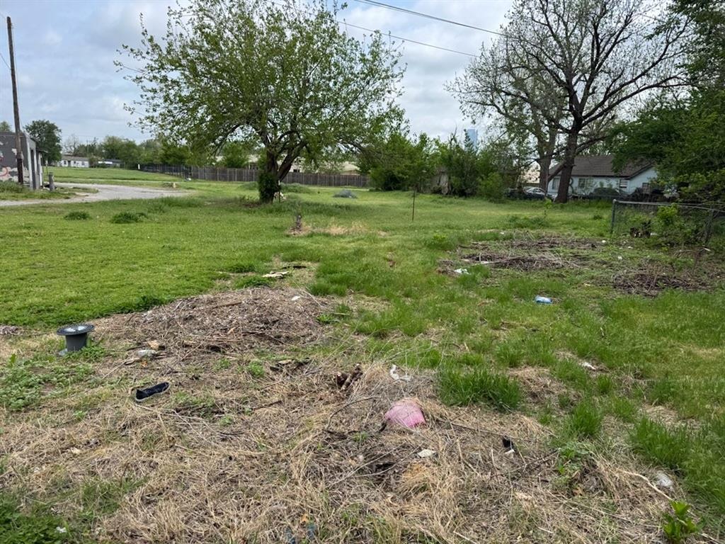 1127 SW 17th St, Oklahoma City, OK 73108