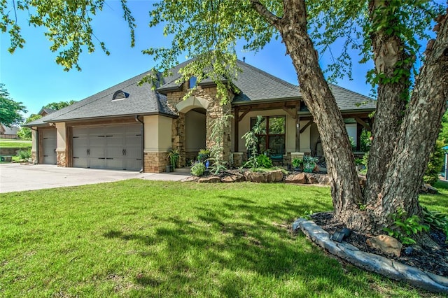 4109 Notting Hill Way, Edmond, OK 73013 - photo 1