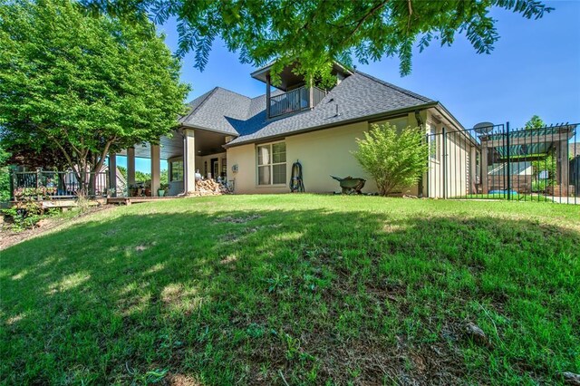 4109 Notting Hill Way, Edmond, OK 73013 - photo 14