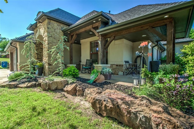 4109 Notting Hill Way, Edmond, OK 73013 - photo 15