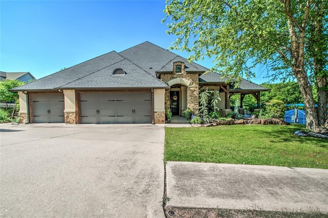 4109 Notting Hill Way, Edmond, OK 73013 - photo 21