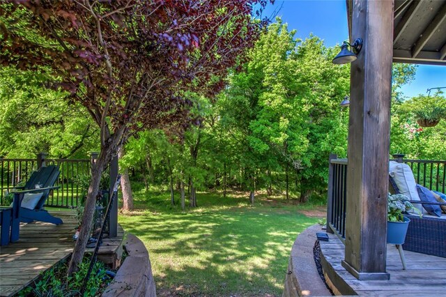 4109 Notting Hill Way, Edmond, OK 73013 - photo 24