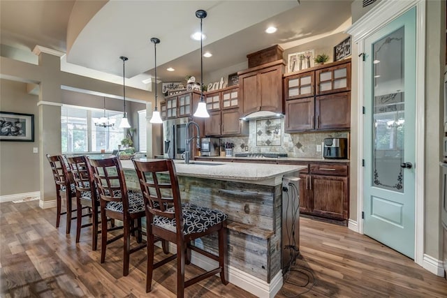 4109 Notting Hill Way, Edmond, OK 73013 - photo 27