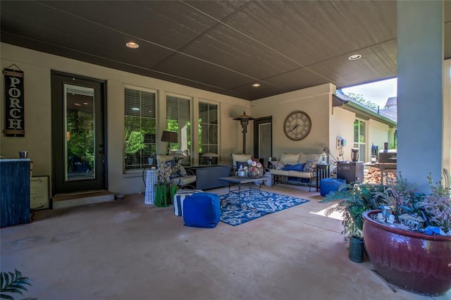 4109 Notting Hill Way, Edmond, OK 73013 - photo 30