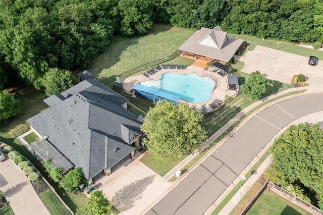 4109 Notting Hill Way, Edmond, OK 73013 - photo 34