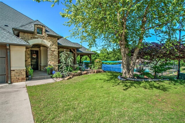 4109 Notting Hill Way, Edmond, OK 73013 - photo 37