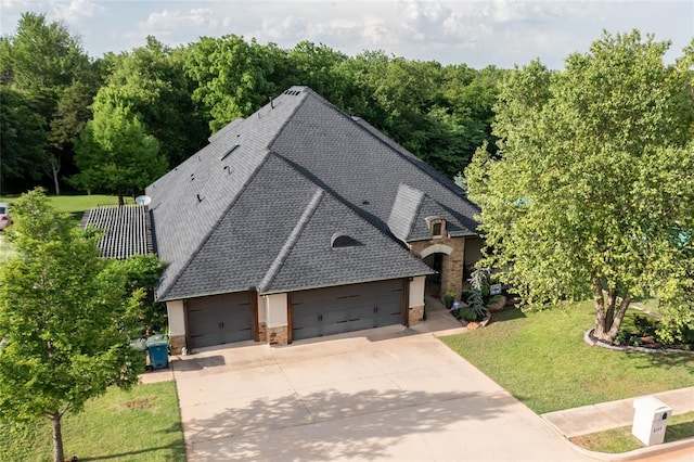 4109 Notting Hill Way, Edmond, OK 73013 - photo 38