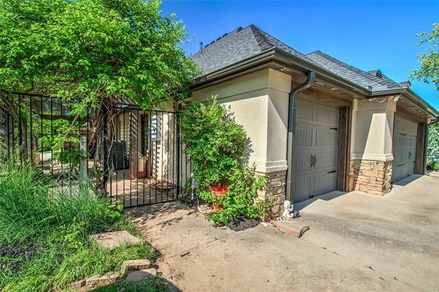 4109 Notting Hill Way, Edmond, OK 73013 - photo 40