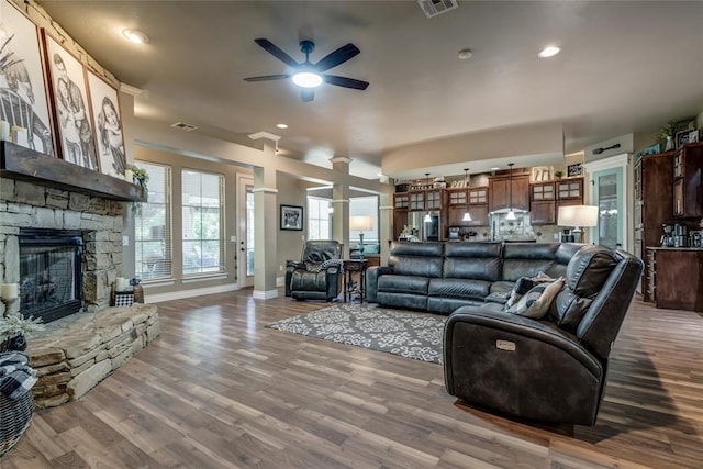 4109 Notting Hill Way, Edmond, OK 73013 - photo 41