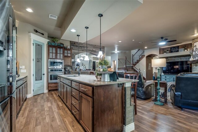 4109 Notting Hill Way, Edmond, OK 73013 - photo 43