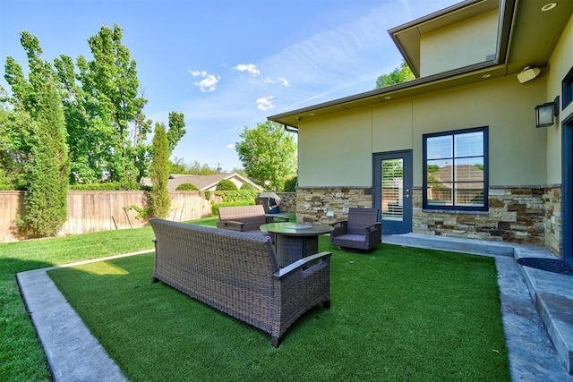 1422 Glenbrook Ter, Nichols Hills, OK 73116 - photo 34