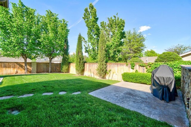 1422 Glenbrook Ter, Nichols Hills, OK 73116 - photo 37