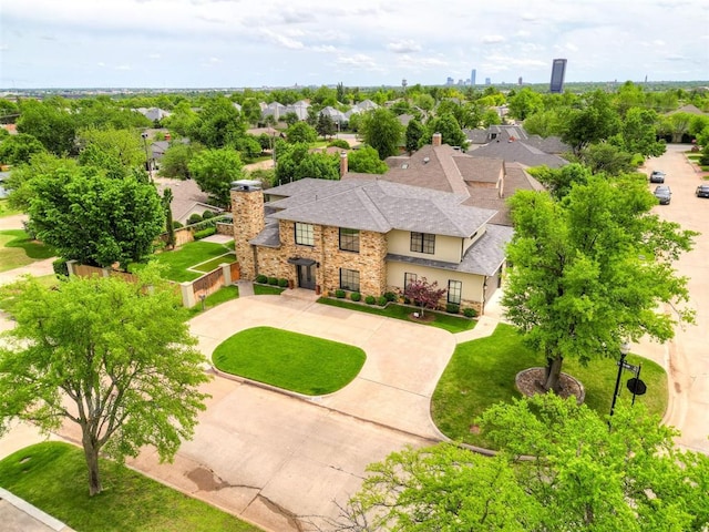 1422 Glenbrook Ter, Nichols Hills, OK 73116 - photo 1
