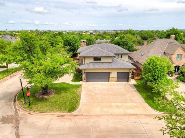 1422 Glenbrook Ter, Nichols Hills, OK 73116 - photo 4