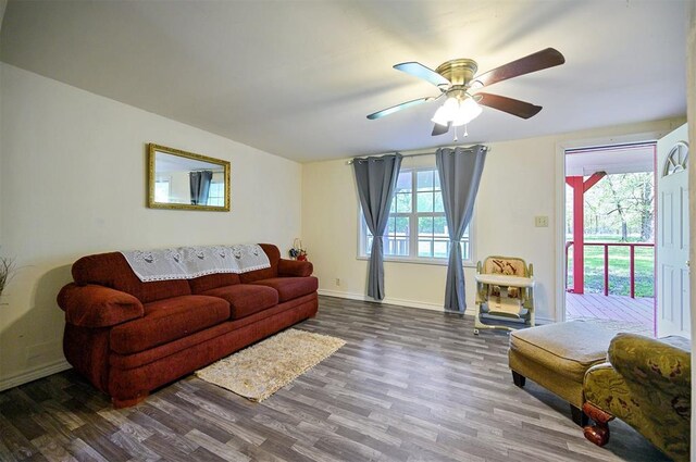 1067 Fox Pen Rd, Haworth, OK 74740 - photo 3
