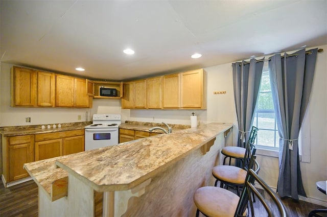 1067 Fox Pen Rd, Haworth, OK 74740 - photo 6