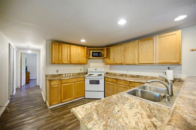 1067 Fox Pen Rd, Haworth, OK 74740 - photo 7