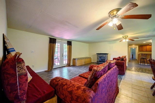 1067 Fox Pen Rd, Haworth, OK 74740 - photo 28