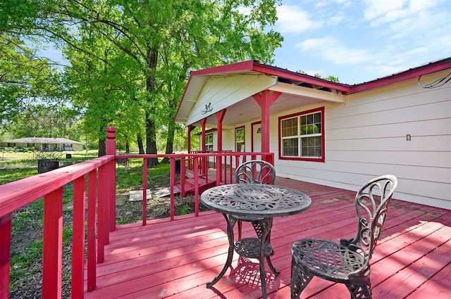 1067 Fox Pen Rd, Haworth, OK 74740 - photo 35