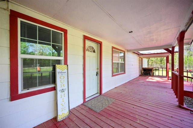 1067 Fox Pen Rd, Haworth, OK 74740 - photo 37