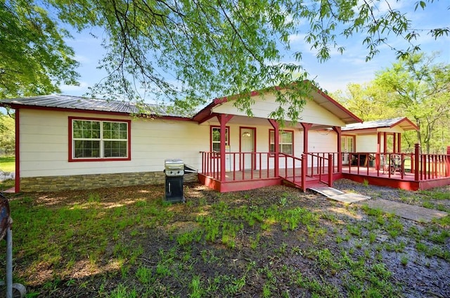 1067 Fox Pen Rd, Haworth, OK 74740 - photo 38