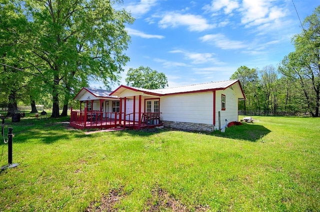 1067 Fox Pen Rd, Haworth, OK 74740 - photo 40