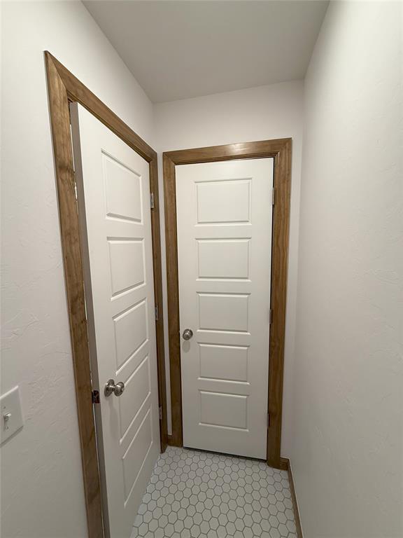 view of entryway