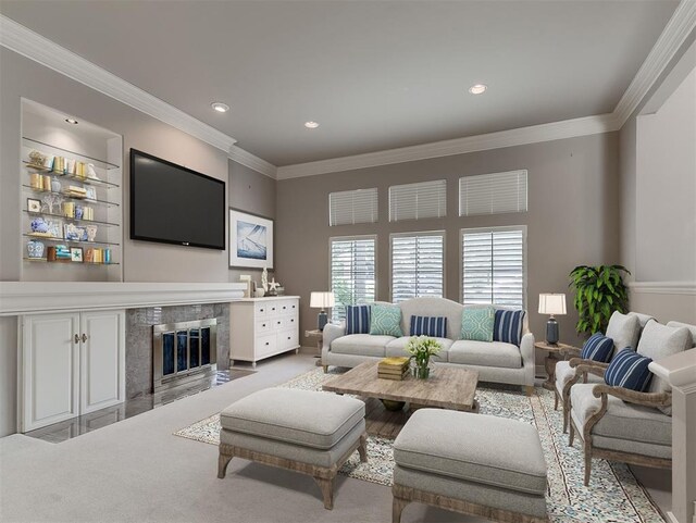 13504 Fox Creek Dr, Oklahoma City, OK 73131 - photo 5