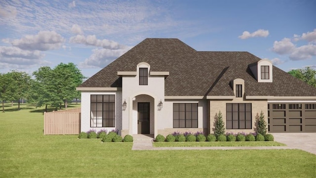 6105 NW 147th Ter, Oklahoma City, OK 73142 - miscellaneous document