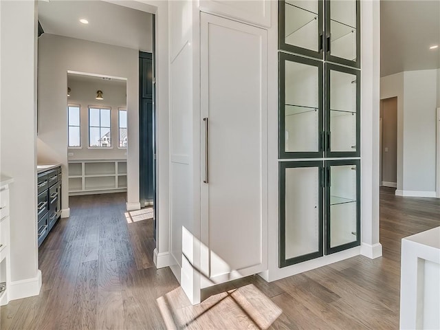 6105 NW 147th Ter, Oklahoma City, OK 73142 - interior space