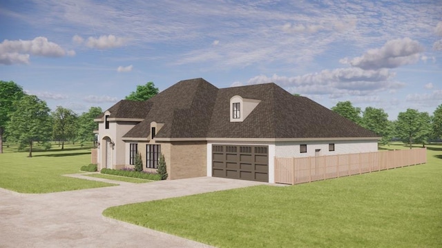 6105 NW 147th Ter, Oklahoma City, OK 73142 - a document