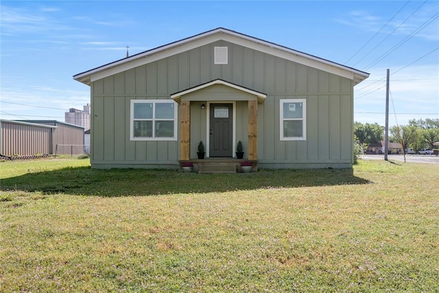 221 S Main St, Okeene, OK 73763 - photo 1