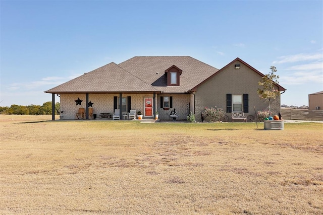 7432 Akeman Dr, Piedmont, OK 73078 - photo 1