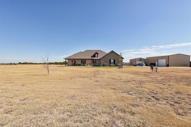 7432 Akeman Dr, Piedmont, OK 73078 - photo 2