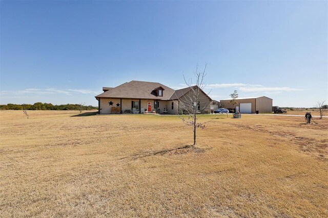 7432 Akeman Dr, Piedmont, OK 73078 - photo 4