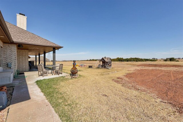 7432 Akeman Dr, Piedmont, OK 73078 - photo 46