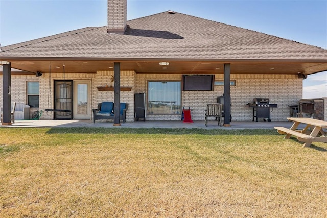7432 Akeman Dr, Piedmont, OK 73078 - photo 49