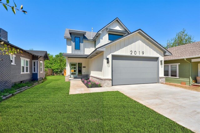 2019 N Mckinley Ave, Oklahoma City, OK 73106 - photo 2