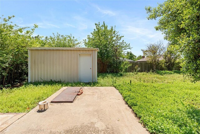 10028 Henderson Dr, Oklahoma City, OK 73139 - photo 33