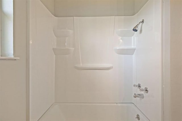 view of full bath
