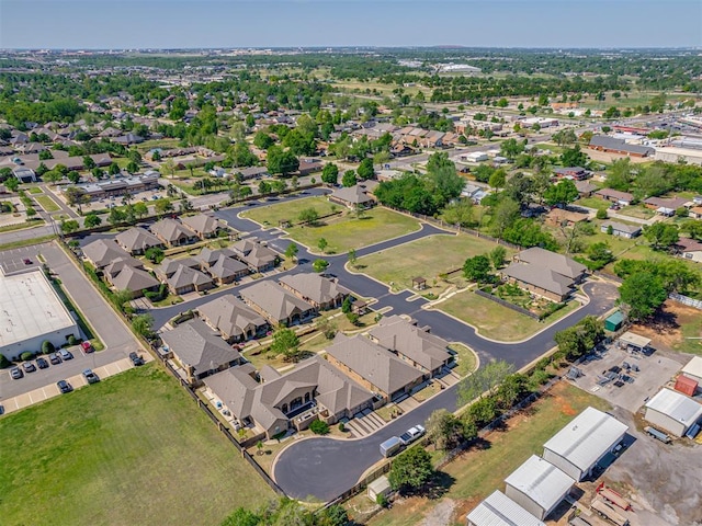 9234 Elaine Dr, Midwest City, OK 73130 - photo 5