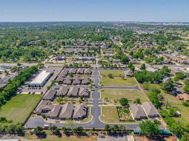 9234 Elaine Dr, Midwest City, OK 73130 - photo 6